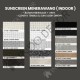 Roller Blind Sunscreen Indoor Roller Blind Sunscreen Indoor
