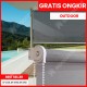 Roller Blind Outdoor