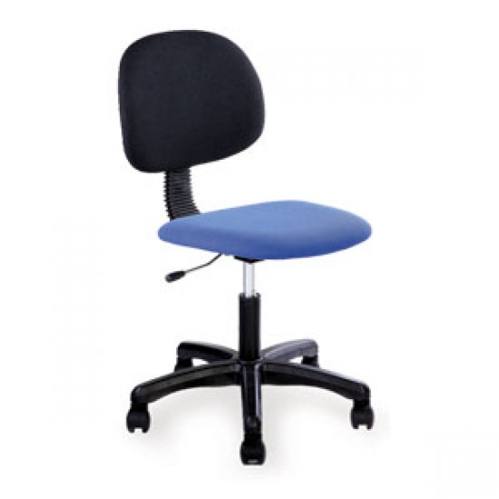 Kursi Kantor Chitose - Duo Junior