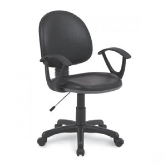 Kursi Kantor Chitose - ET D-500