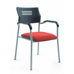 Kursi Kantor Chitose - Fitto – ST