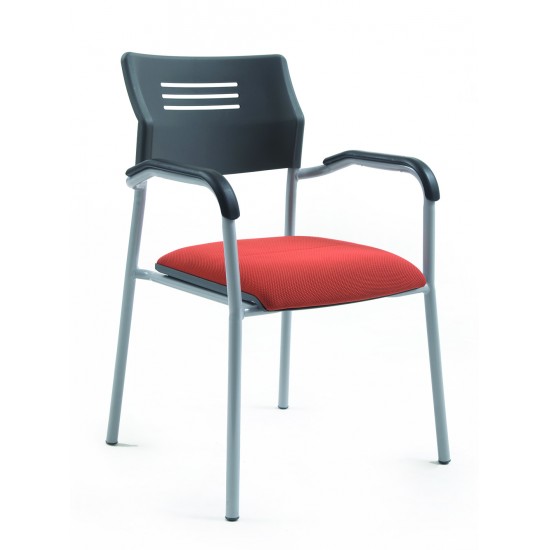 Kursi Kantor Chitose - Fitto – ST