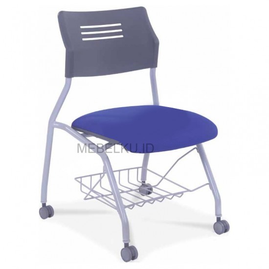 Kursi Kantor Chitose - Fitto – FL-R