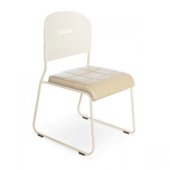 Kursi Kantor Chitose - Olive SC