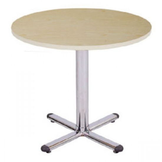 Meja Cafe Chitose - Coffee Table R 75