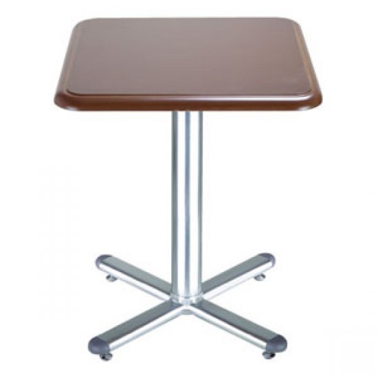 Meja Cafe Chitose - Coffee Table T 60 Kotatsu