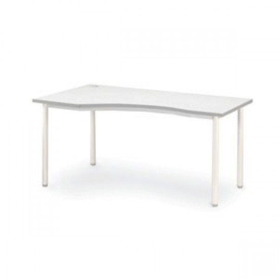 Meja Kantor Chitose - T-7014 L