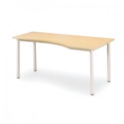 Meja Kantor Chitose - T-7014 R