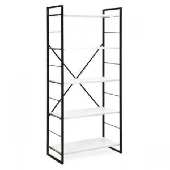 Rak Serbaguna Chitose - Grey Rack L