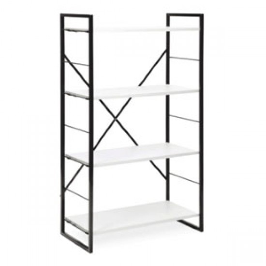 Rak Serbaguna Chitose - Grey Rack M