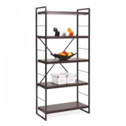 Rak Serbaguna Chitose - Executive Rack L