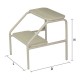 Foot Step Rumah Sakit CHITOSE - FS 001