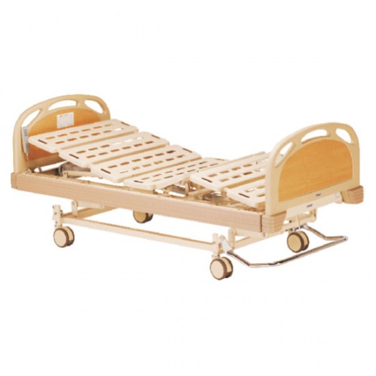 Tempat Tidur Rumah Sakit CHITOSE - CB-0733 T