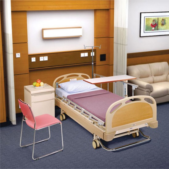 Tempat Tidur Rumah Sakit CHITOSE - CB-0733 T