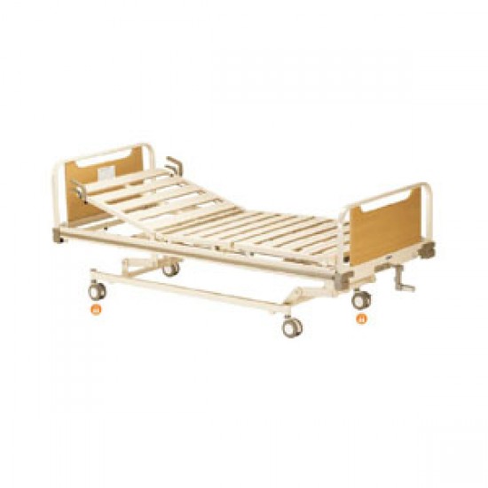 Tempat Tidur Rumah Sakit CHITOSE - CB-3011 D ST