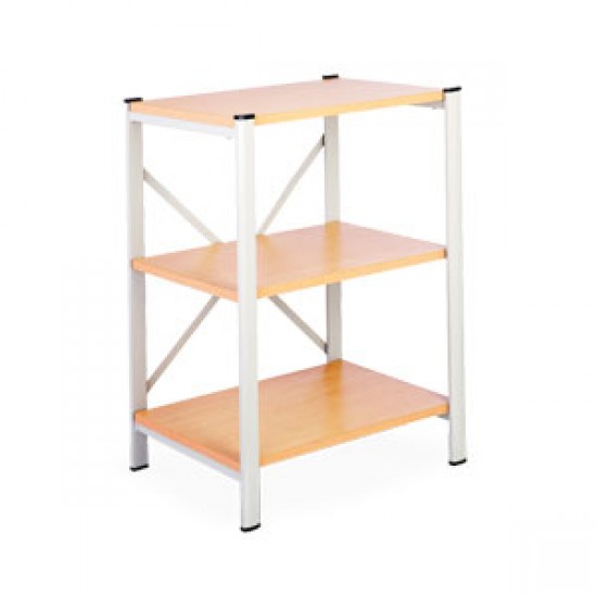 Rak Serbaguna Chitose - Rack Junior