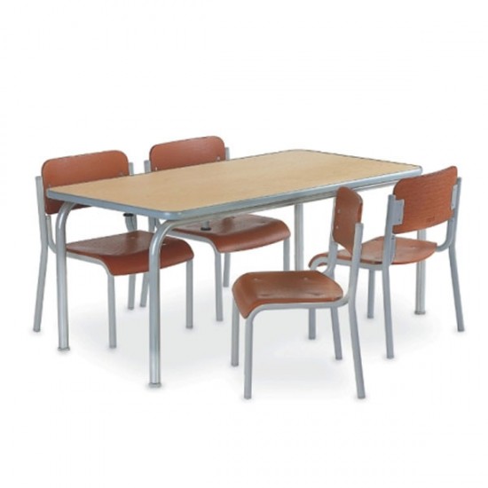 Meja Sekolah Chitose - TKG 02