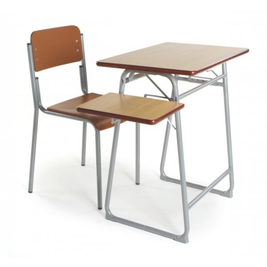 Meja Sekolah Chitose - Echool ART