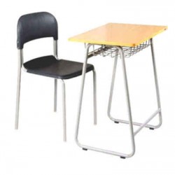 Kursi Sekolah Chitose - KEIKO No 4,5,6