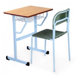 Meja Sekolah Chitose - Manabu P JP 4,5,6