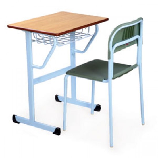 Meja Sekolah Chitose - Manabu P JP 4,5,6