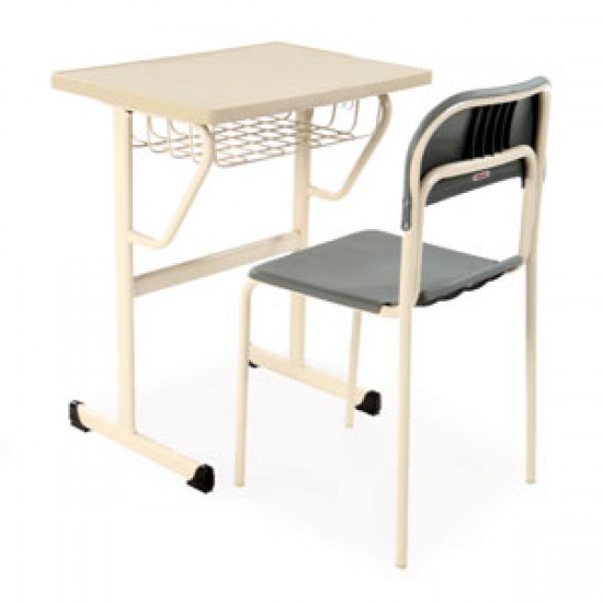 Meja Sekolah Chitose - Manabu P Plus 4,5,6