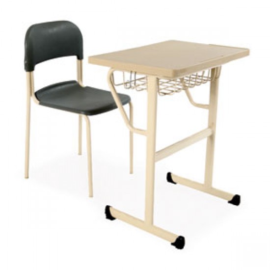 Meja Sekolah Chitose - Manabu P Plus 4,5,6