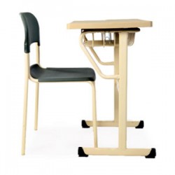 Meja Sekolah Chitose - Manabu P Plus 4,5,6