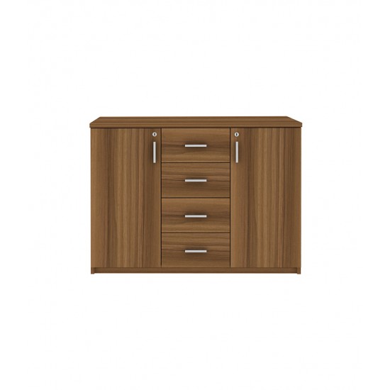 Lemari Arsip Kantor Expo DLG-1217