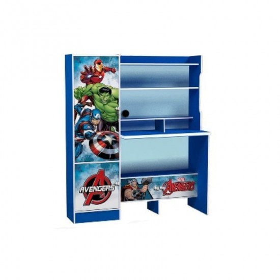 Meja Belajar Anak G-star-MBB Avenger