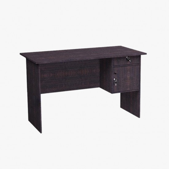 Meja Tulis Meja Kantor G-star MT DARK