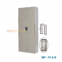 Filing Cabinet Importa - FC-A18