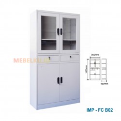 Filing Cabinet Importa - FC B02