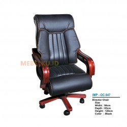 Kursi Kantor Importa - IMP-OC 847