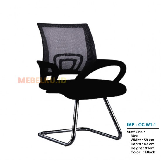 Kursi Kantor Importa - IMP-OC W1-1