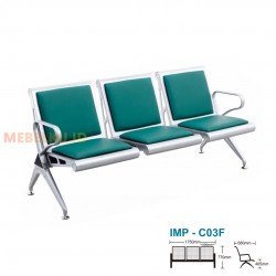 Kursi Tunggu Importa - IMP-C03F