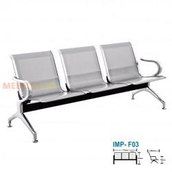 Kursi Tunggu Importa - IMP-F03