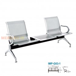 Kursi Tunggu Importa - IMP-G03-1
