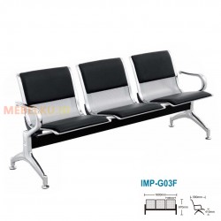 Kursi Tunggu Importa - IMP-G03F