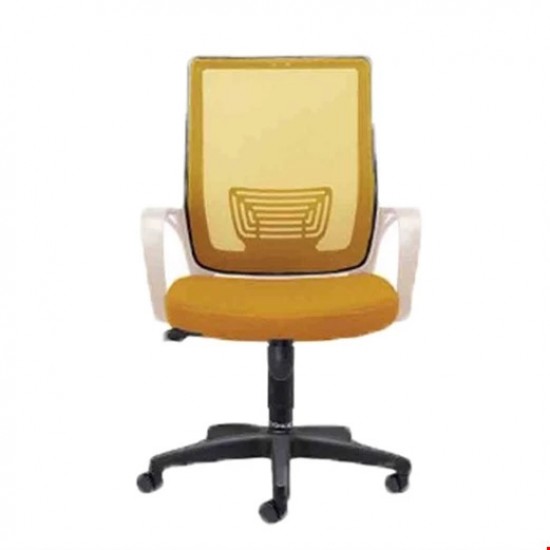 Kursi Kantor INDACHI - CATIER II-W