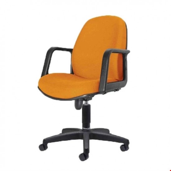 Kursi Kantor INDACHI - IN-770 CR