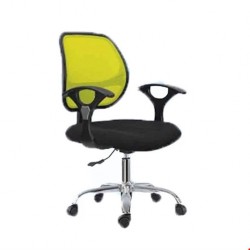 Kursi Kantor INDACHI - JAVICO I CR