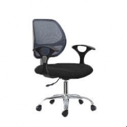 Kursi Kantor INDACHI - JAVICO I CR-G