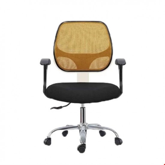 Kursi Kantor INDACHI - JAVICO I CR-W