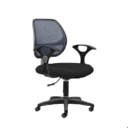 Kursi Kantor INDACHI - JAVICO I-G
