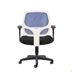 Kursi Kantor INDACHI - JAVICO I-W