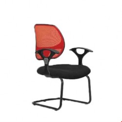 Kursi Kantor INDACHI - JAVICO III COT-W