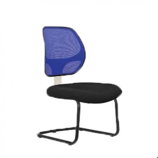 Kursi Kantor INDACHI - JAVICO IV COT-W