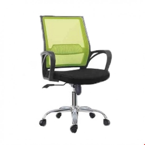 Kursi Kantor INDACHI - PARGO I CR