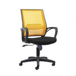Kursi Kantor INDACHI - PARGO I